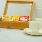 Вилла Sopan Лаганас
