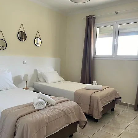 Sopan Villa