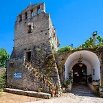 Villa Sopan Laganas