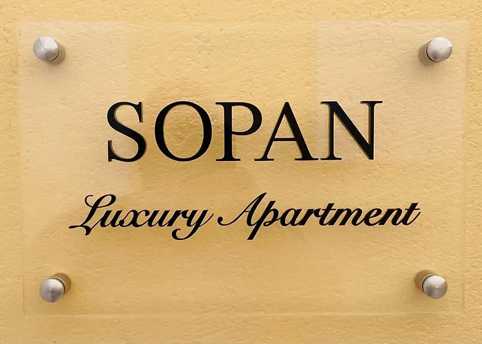 Sopan 别墅 拉加纳斯