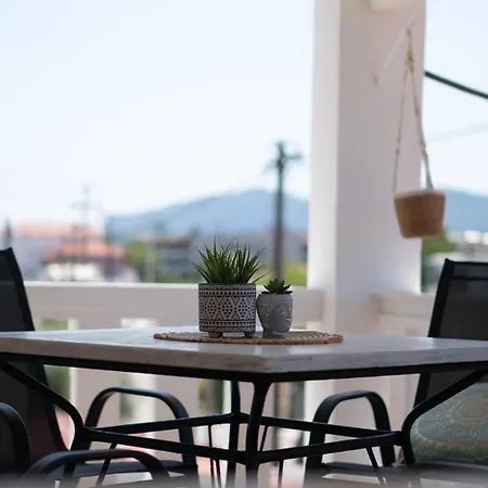 Sopan Villa *