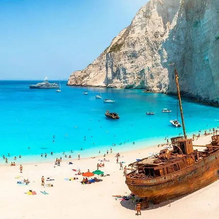 Sopan Лаганас