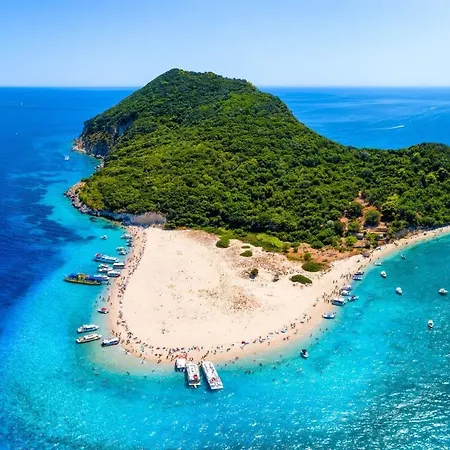 Sopan Villa Laganász