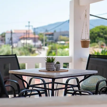 Villa Sopan Laganász