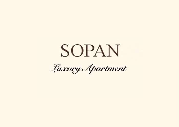 Villa Sopan Laganas